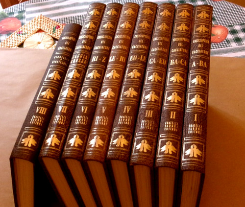Enciclopedia del cacciatore - enciclopedia,