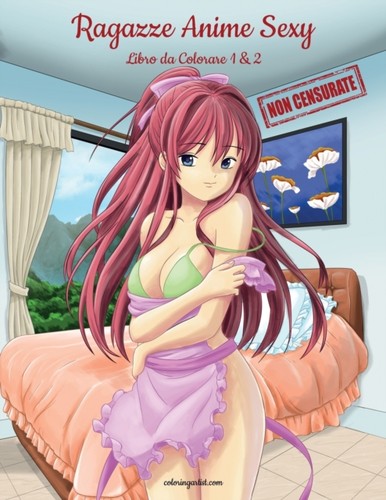 Snels ragazze anime sexy - -,