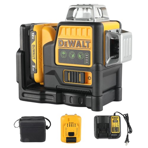 Dewalt dw089lg niveau - dw089lg, laser
