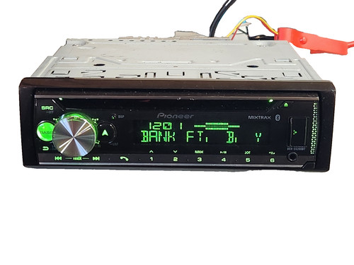 Pioneer ricevitore - pioneer,