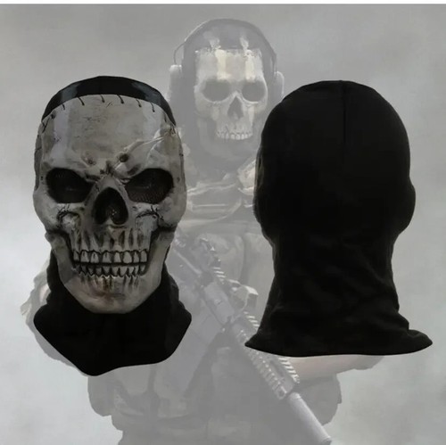Maschera passamontagna tattica