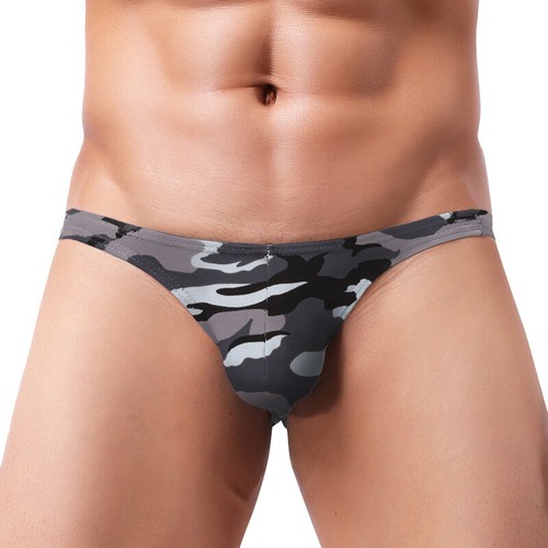 Bikini uomo sexy intimo gay