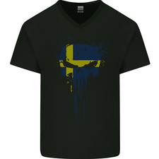 Sweden Teschio Gym Training