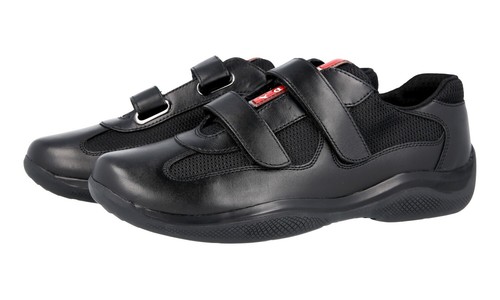 Sneaker prada pelle - sneaker,