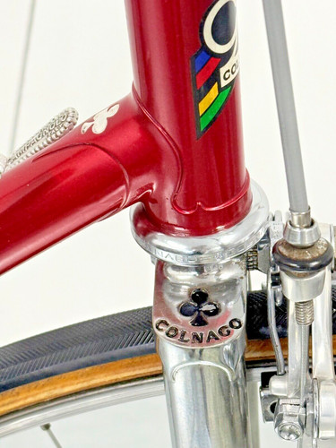 Squadra scic bottecchia 1979 - bottecchia,