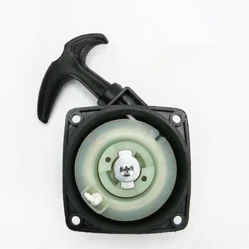 Avviatore strappo rinculo - avviatore, a