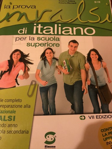 9788891411389 prova invalsi - 9788891411389,