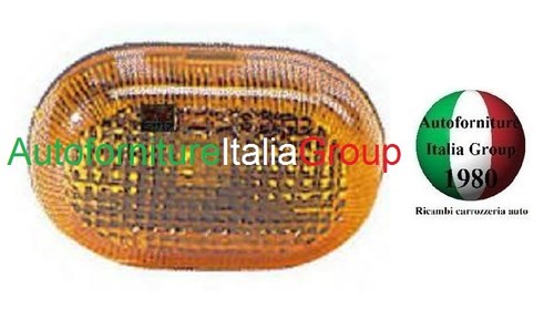 Fanale fanalino freccia - fanalino,