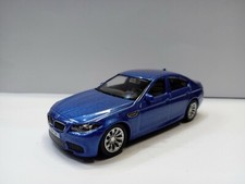 4003 BMW M5  MODELLINO DAL