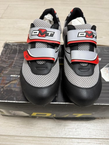 Scarpe bici dmt 40 - scarpe, bici_dmt_n.