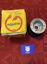 Mozzo Volante Abarth INNOCENTI