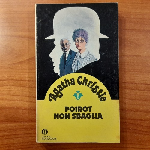 Poirot non sbaglia - ,