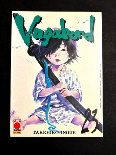 Planet manga takehiko inoue - -,