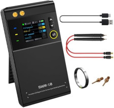 Jadeshay Saldatrice a Punti