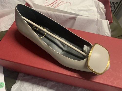 Nuovo con scatola roger vivier - con,