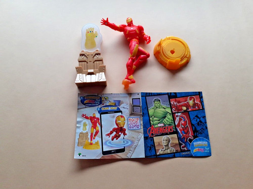 Kinder max sorpresa - kinder,
