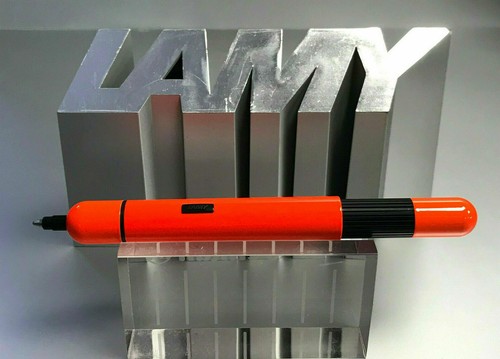 Penna sfera lamy pico - penna, laser