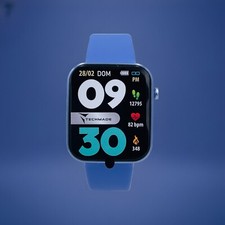 Smartwatch techmade hava - techmade,