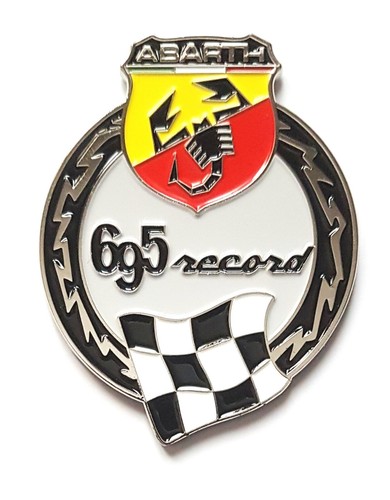 Abarth 695 biposto - abarth,