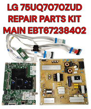 LG EBT67238402 SCHEDA MADRE