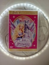 Barbie magia pegaso - la,