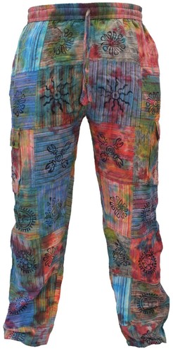 Uomo cravatta tintura - uomo,