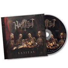 NACHTBLUT Vanitas CD 2020