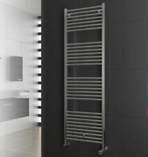TERMOARREDO SCALDASALVIETTE BAGNO CORDIVARI LISA 22 IN ACCIAIO VERNICIATO CROMO