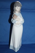 CUCCIOLO NAO BY LLADRO SOMEONE
