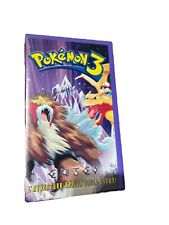 Pokemon 3 L'avventura arriva