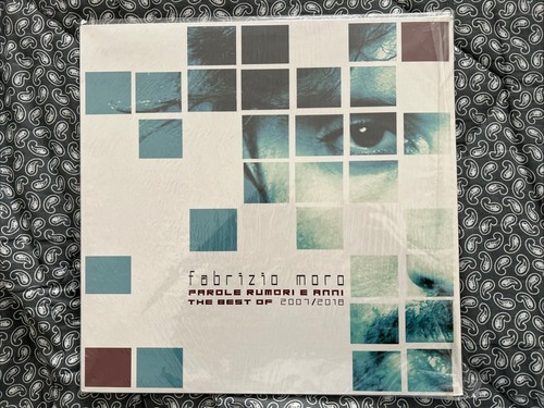 Fabrizio moro parole - fabrizio, e