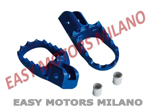 012b moto trial pedane - moto,
