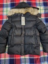 Giubbotto Canada Goose NUOVO