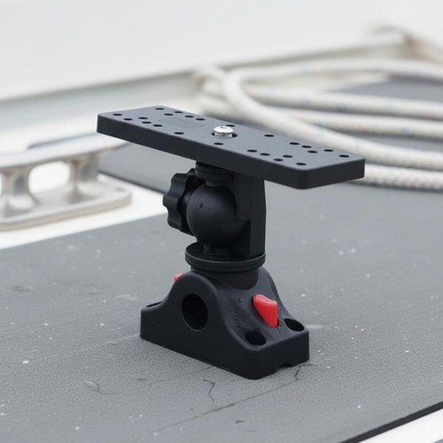 Staffa pesce depth sounder - depth,
