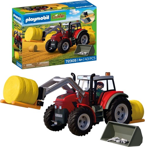 Playmobil 72305 grande - 72305,