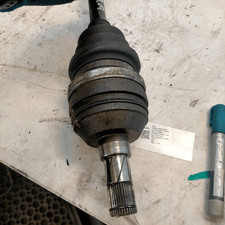 13198567 Semialbero ant. compl. DX OPEL ASTRA (A04) 2.0 T 16V OPC GTC