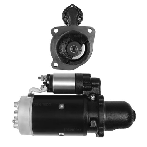 Motorino avviamento per - di,