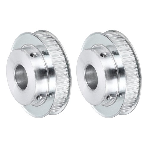 2pcs puleggia alluminio - puleggia, in