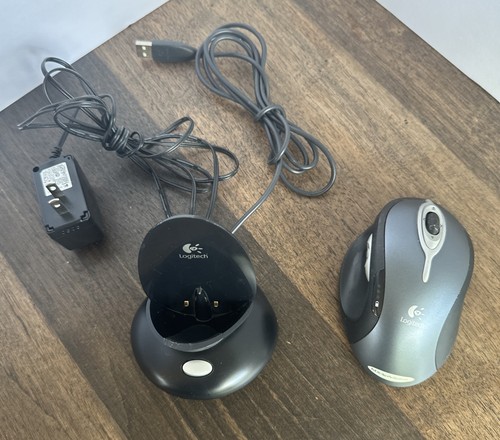 Logitech mx1000 laser - logitech,