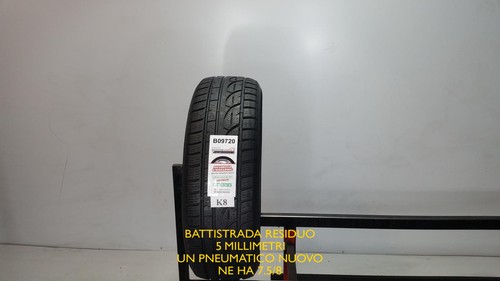 Gomme usate termiche - gomme,