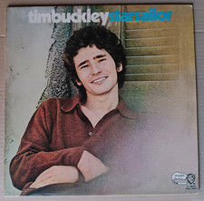 LP Tim BUCKLEY - Starsailor (Italia) 1974 Vg/Vg