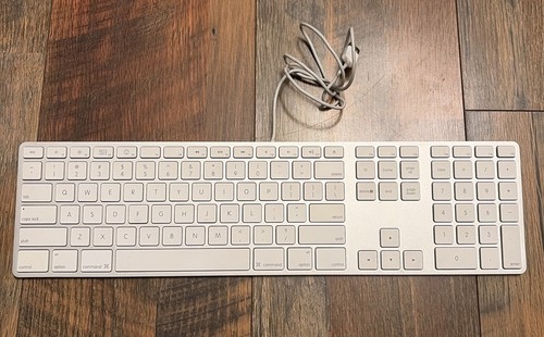 Apple a1243 tastiera cablata - apple,