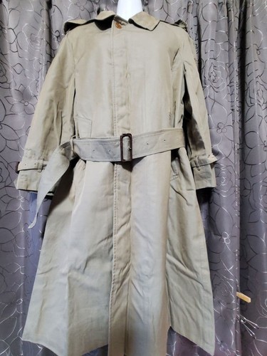 Burberry trench beige - burberry, con