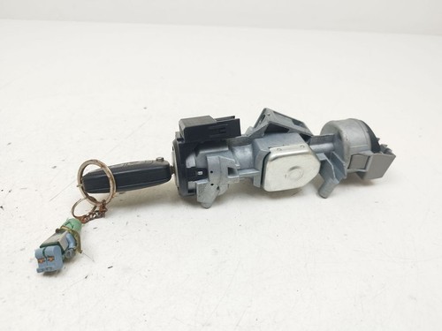 Blocchetto accensione diesel