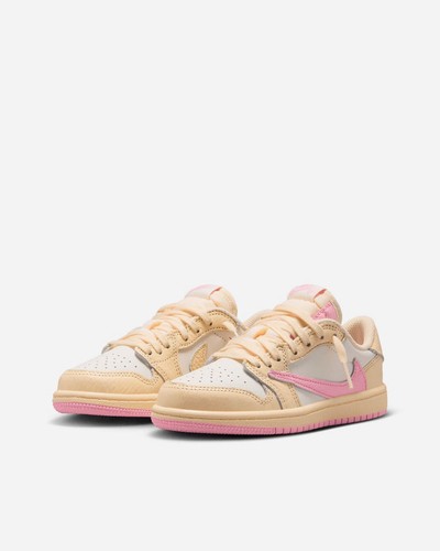 Nike air jordan low travis - jordan,
