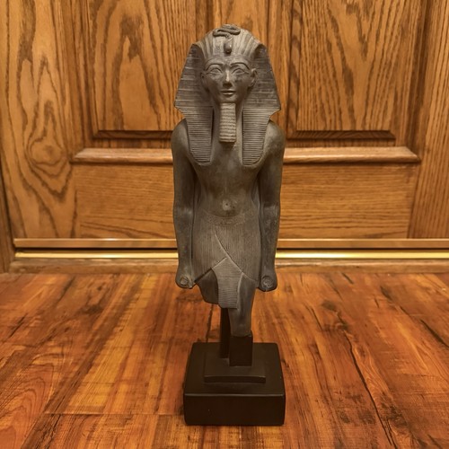 Rara statua luxor - luxor, faraone