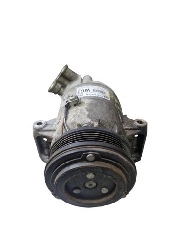 Compressore clima opel meriva - clima,