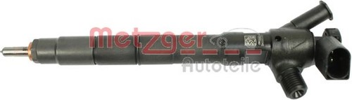 Metzger ricambi auto iniettore - metzger,