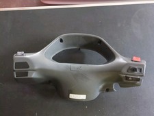 HONDA COPERCHIO CRUSCOTTO