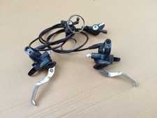 Leva cambio freno Shimano
